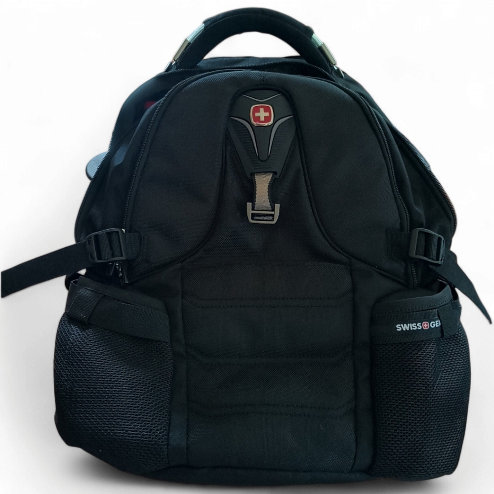 Swissgear 2769 ScanSmart Backpack